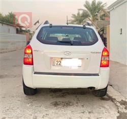 هیوندای تۆکسۆن